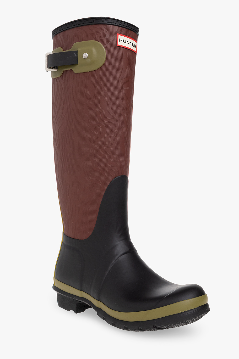 Sperry on sale hunter boots